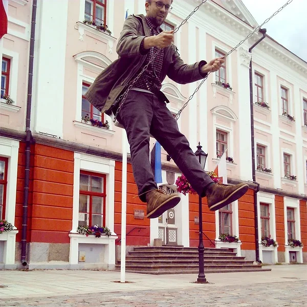 Kiik — 2014
