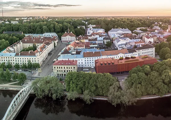 Tartu Parkimismaja — Konkurss, 2019
